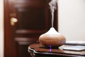 Aromatherapy : Fact or Fiction