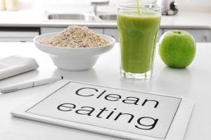 What You Need to Know to Get Started With Clean Eating
