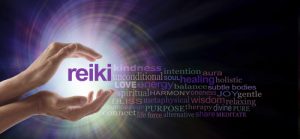 Reiki: A Popular Form Of Alternative Healing